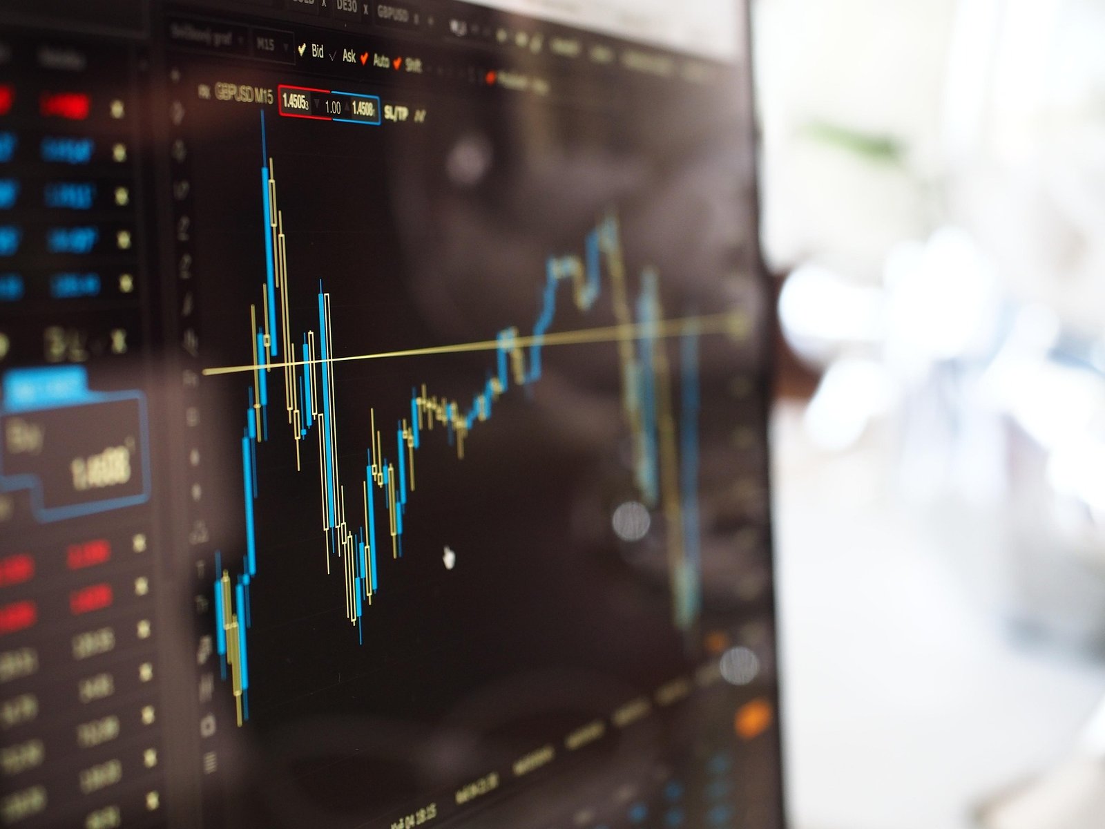 Conseil et analyse des données